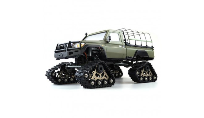 Amewi AMXROCK RCX10BTS Radio-Controlled (RC) model Off-road car Electric engine 1:10