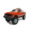 Amewi AMXRock Radio-Controlled (RC) model Crawler truck Electric engine 1:18