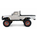 Amewi AMXRock RCX10P Scale Crawler Radio-Controlled (RC) model Crawler truck Electric engine 1:10