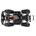 Amewi AMXROCK RCX10TB Radio-Controlled (RC) model Off-road car Electric engine 1:10