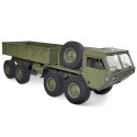 Amewi 22389 Radio-Controlled (RC) model Military truck Electric engine 1:12