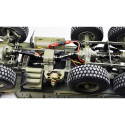 Amewi 22389 Radio-Controlled (RC) model Military truck Electric engine 1:12