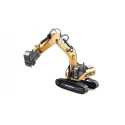 Amewi 22344 Radio-Controlled (RC) model Excavator Electric engine 1:14