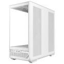 Antec C7 ARGB Midi Tower White