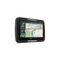 Navitel G550 Moto navigator Handheld/Fixed 10.9 cm (4.3&quot;) TFT Touchscreen Black