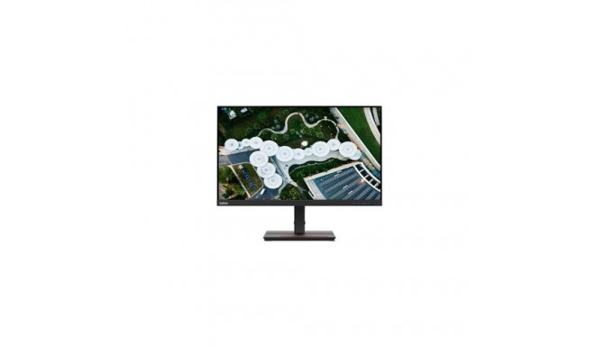 Lenovo ThinkVision S24e-20 computer monitor 60.5 cm (23.8&quot;) 1920 x 1080 pixels Full HD Blac