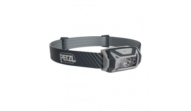 Petzl TIKKA CORE Grey Headband flashlight