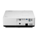 NEC PE506UL data projector Large venue projector 5200 ANSI lumens LCD WUXGA (1920x1200) White