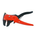 Gembird T-WS-01 cable stripper Black, Orange