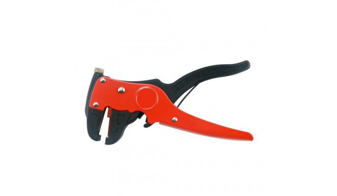 Gembird T-WS-01 cable stripper Black, Orange