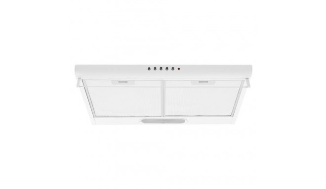 Akpo WK-7 P-3050 cooker hood Wall-mounted White 279.7 m³/h