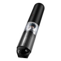 Baseus A3 handheld vacuum Black Bagless