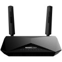 TOTOLINK LR1200 Router WiFi AC1200 Dual Band wireless router Fast Ethernet Dual-band (2.4 GHz / 5 GH