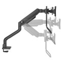 Neomounts desk monitor arm