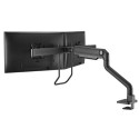 Neomounts desk monitor arm