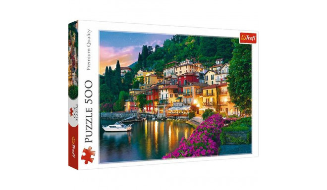 Trefl Lake Como, Italy