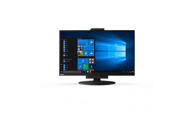 Lenovo 11JHRAT1EU computer monitor 68.6 cm (27&quot;) 2560 x 1440 pixels Quad HD LED Black