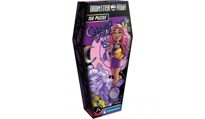 Clementoni pusle Monster High Clawdeen 150 tk