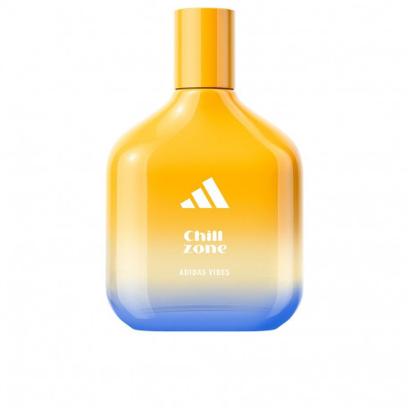 Adidas parfüümvesi Vibes Man Chill Zone 100ml