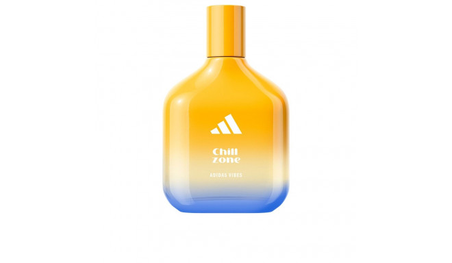 ADIDAS VIBES MAN CHILL ZONE eau de parfum vapo 100 ml