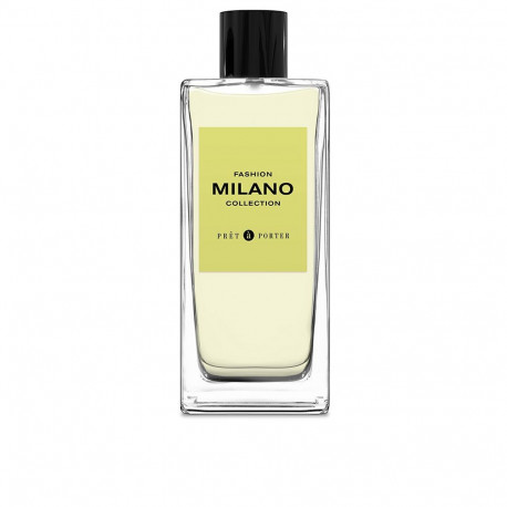 PRET-A-PORTER MILANO COLLECTION edp vapo 100 ml