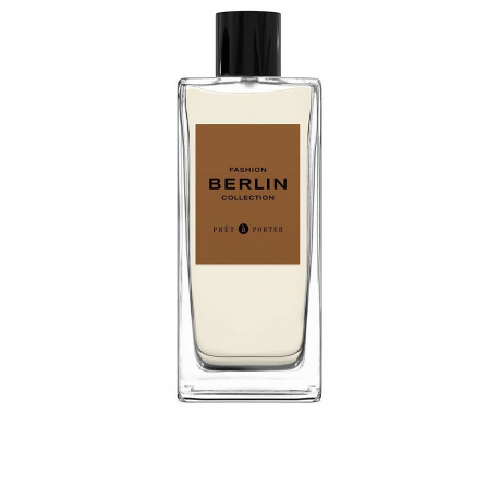 PRET-A-PORTER BERLIN COLLECTION edp vapo 100 ml