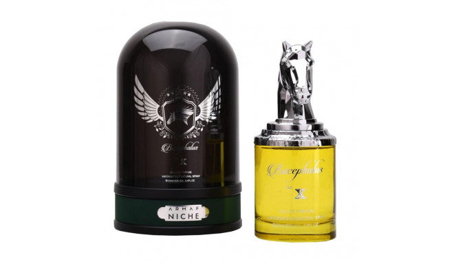 ARMAF BUCEPHALUS NºX EAU DE PARFUM 100ML