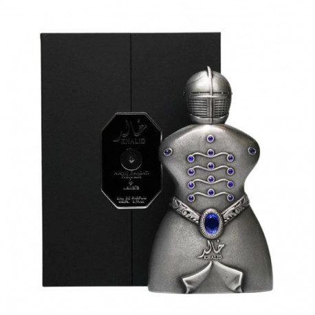 LATTAFA KHALID EAU DE PARFUM 100ML