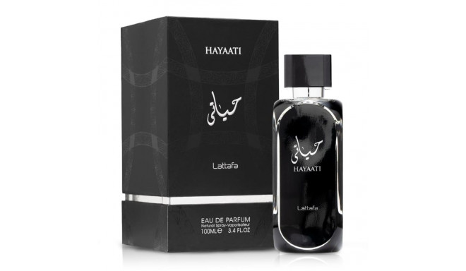 LATTAFA HAYAATI EAU DE PARFUM 100ML