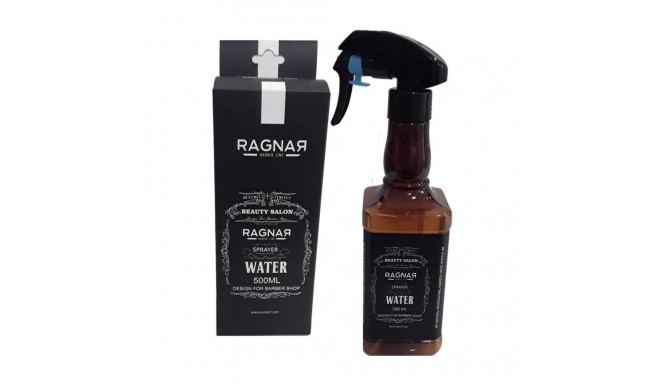 RAGNAR BEAUTY SALON SPRAYER WATER 500ML