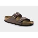 Birkenstock Arizona BS W 0151183 slippers (35)