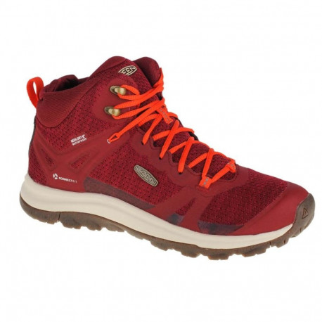 Keen Terradora II Wp W 1025435 Shoes (37)