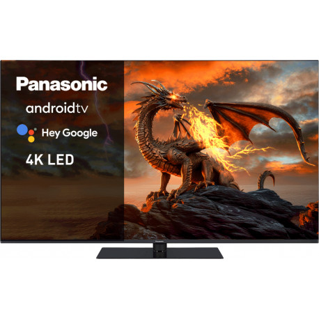 Panasonic televiisor TX-65LX650E 65" LED