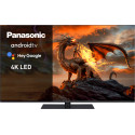 Panasonic TV TX-65LX650E 65" LED