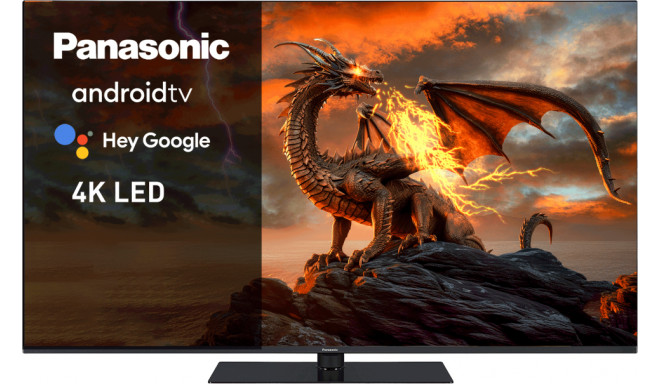 Panasonic TV TX-65LX650E 65" LED