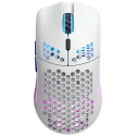 "Glorious Gaming Mouse Model O wireless white"