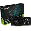 Palit graphics card RTX 4060 Ti 8GB Dual OC GDDR6