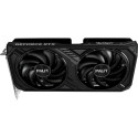 Palit graphics card RTX 4060 Ti 8GB Dual OC GDDR6