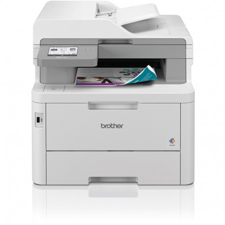 "Brother MFC-L8390CDW 4-in-1 Farb-LED-MFC"