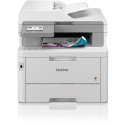 "FL Brother MFC-L8390CDW Farb-LED-Multifunktionsdrucker 4in1 LAN WLAN Duplex -ADF Duplex"