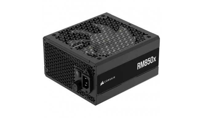 "850W Corsair RMx Series RM850x | 80+ Gold"