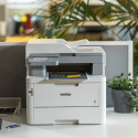 "FL Brother MFC-L8390CDW Farb-LED-Multifunktionsdrucker 4in1 LAN WLAN Duplex -ADF Duplex"