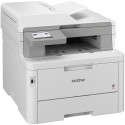 "FL Brother MFC-L8390CDW Farb-LED-Multifunktionsdrucker 4in1 LAN WLAN Duplex -ADF Duplex"