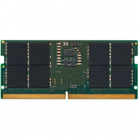 "SO 5600 16GB Kingston ValueRAM KVR56S46BS8-16"