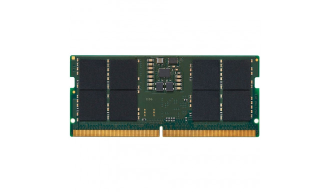 "SO 5600 16GB Kingston ValueRAM KVR56S46BS8-16"