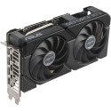 "RTX 4070 12GB Asus Dual EVO OC GDDR6 DUAL-RTX4070-O12GD6-EVO"