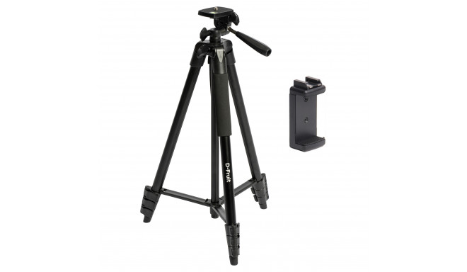 D-Fruit tripod 205 + phone adapter M