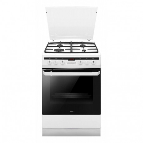 Gas-electric cooker 618GE3.39HZpTaDpNAW