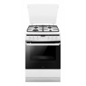 Gas-electric cooker 618GE3.39HZpTaDpNAW