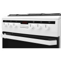 Gas-electric cooker 618GE3.39HZpTaDpNAW